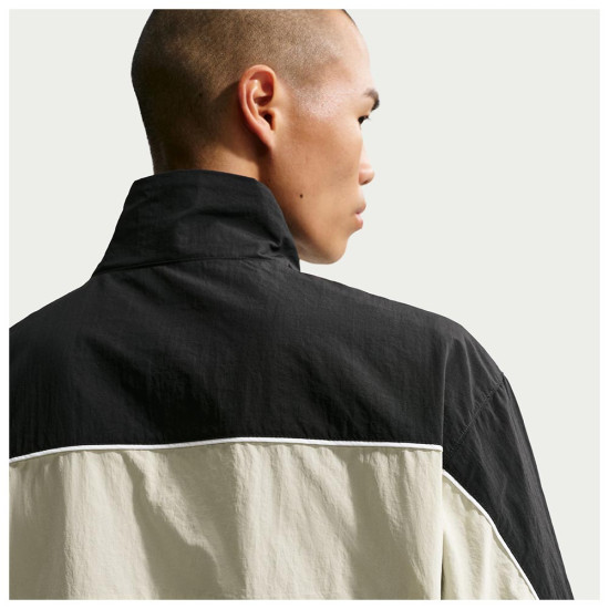 Nike Ανδρική ζακέτα Sportswear Club Lightweight Full-Zip Jacket